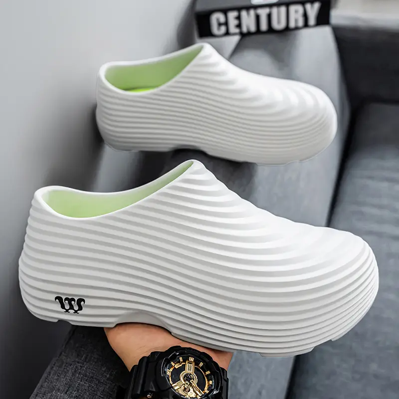 Kitchen Gadgets For Men - Buty kucharskie męskie, nowe modele wiosenno-jesienne,