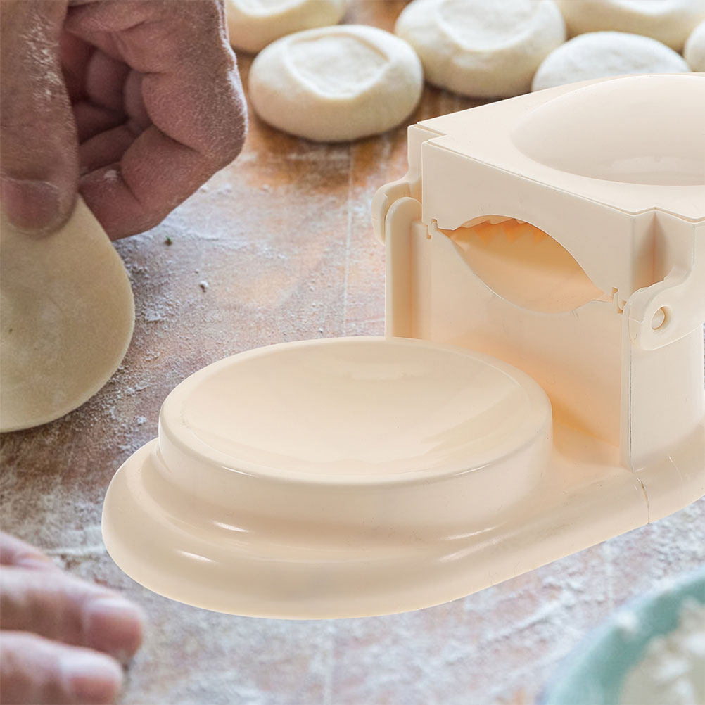 Kitchen Gadgets Dumpling Maker - 2 sztuki – przyrząd do formowania