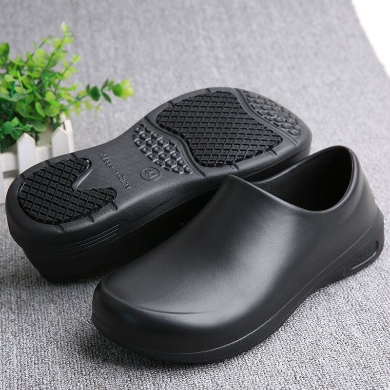 Kitchen Gadgets For Men - Antypoślizgowe buty kucharskie dla kobiet i