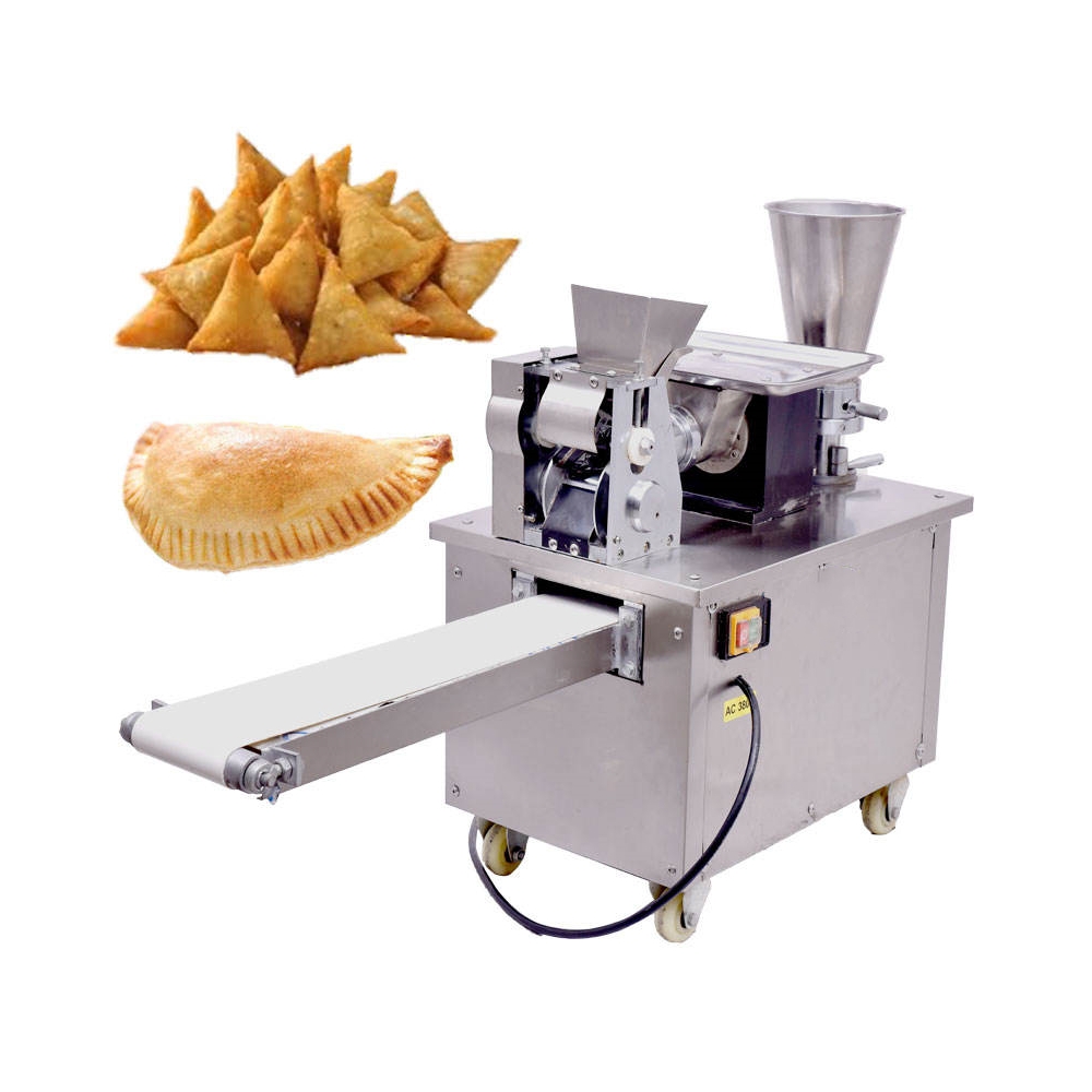 Kitchen Gadgets Dumpling Maker - Automatyczna maszyna do robienia pierogów, gyozy,