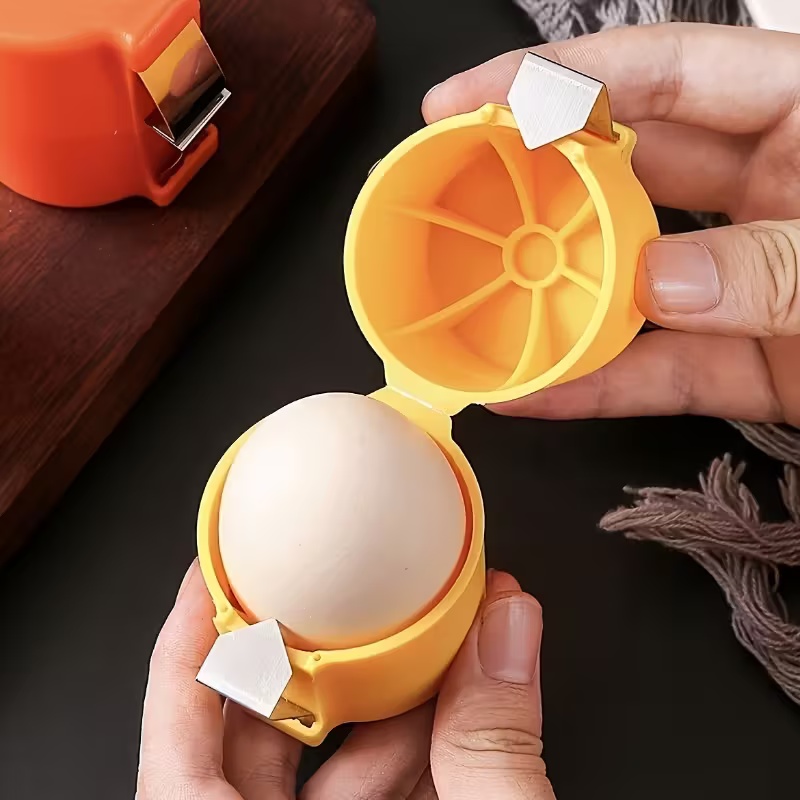 Egg Separator Tool - 2 szt. Separator do jajek i