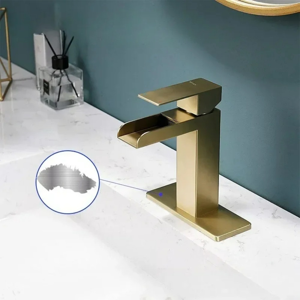 Nowa 6-calowa osłona otworu 30 – Kitchen Gadgets Gold recenzja i cena