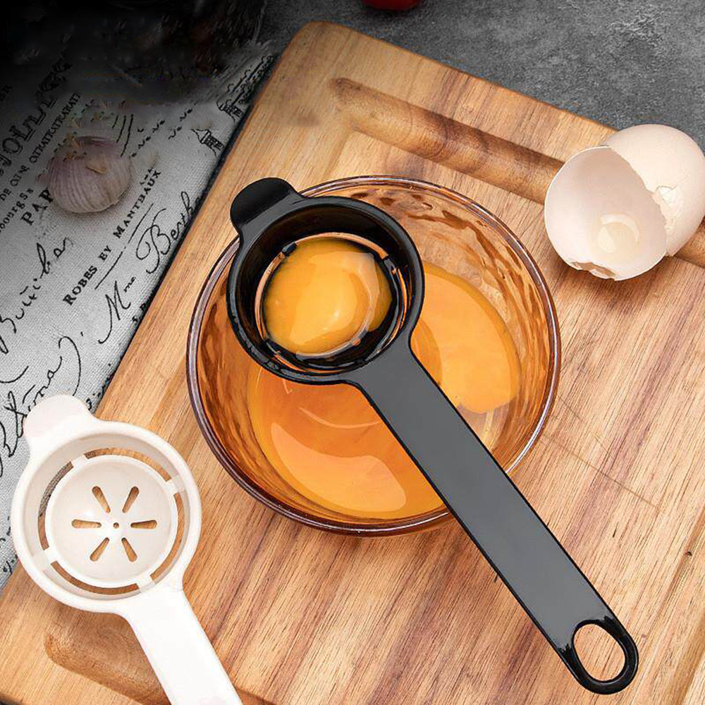 11 szt. Plastikowych miarek i  – Egg Separator Tool recenzja i cena