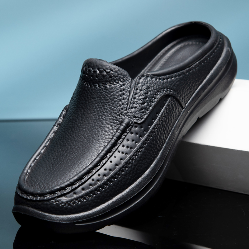 Letnie męskie buty szefa kuchn – Kitchen Gadgets For Men recenzja i cena