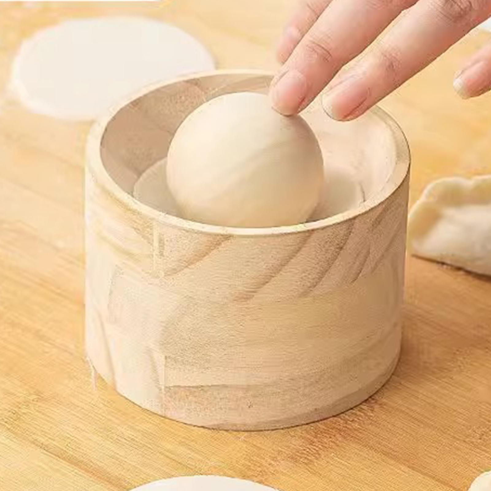 Formierka do pierogów, nieprzy – Kitchen Gadgets Dumpling Maker recenzja i cena