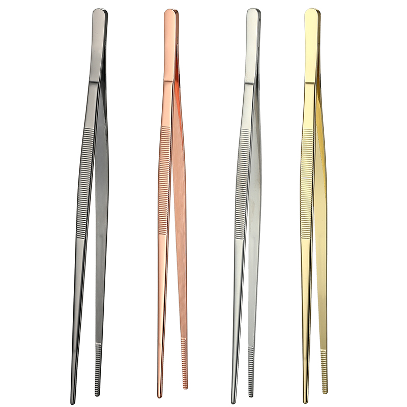 Kuchnia ze stali nierdzewnej O – Kitchen Gadgets Gold recenzja i cena