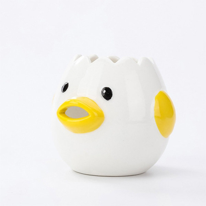 Uroczy ceramiczny separator do – Egg Separator Tool recenzja i cena