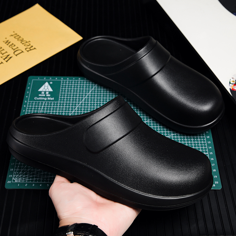 Męskie wodoodporne buty kuchar – Kitchen Gadgets For Men recenzja i cena