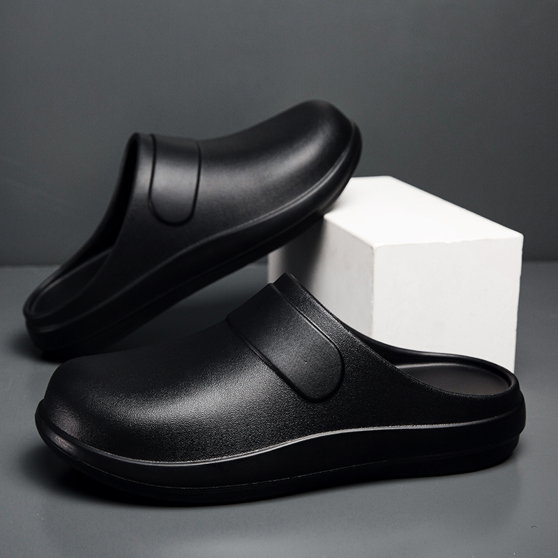 Męskie wodoodporne buty kuchar – Kitchen Gadgets For Men recenzja i cena