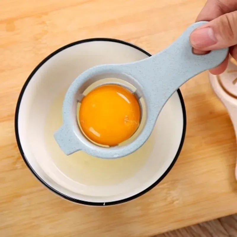 Separator do białek jajek 1/2/ – Egg Separator Tool recenzja i cena