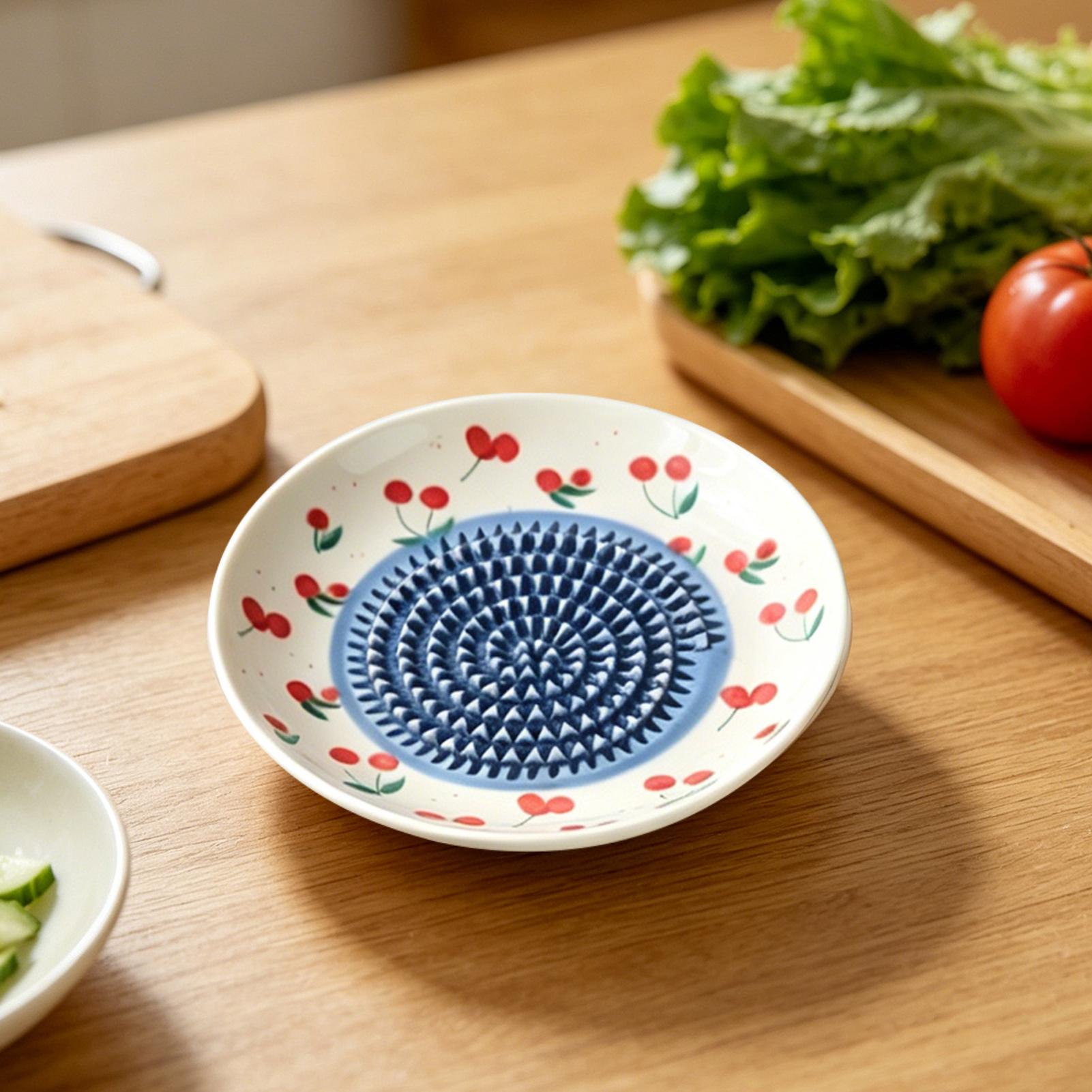 Prosta ceramiczna tarka do imb – Kitchen Gadgets For Men recenzja i cena