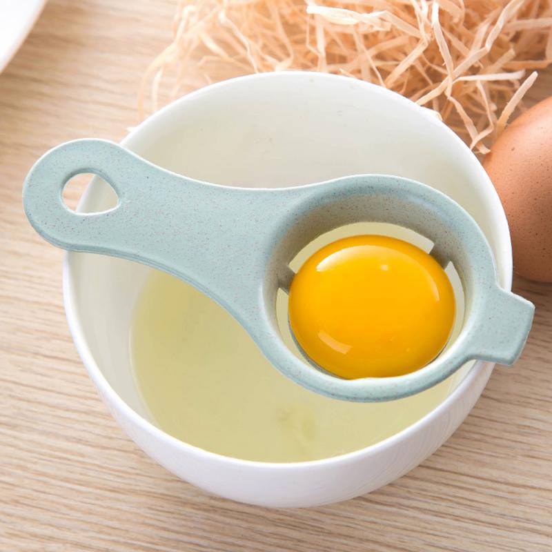 Separator białek i żółtek Domo – Egg Separator Tool recenzja i cena