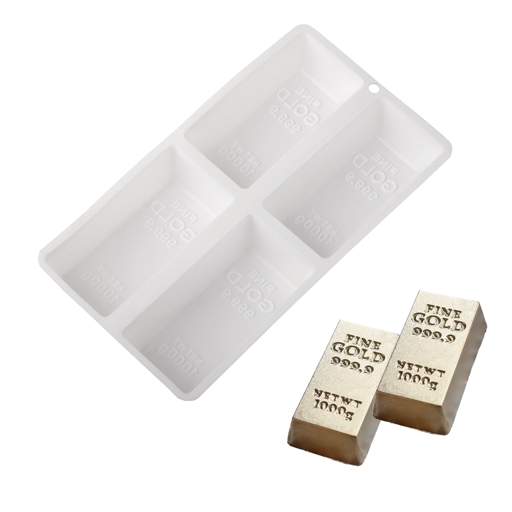 4-komórkowa złota forma do pie – Kitchen Gadgets Gold recenzja i cena