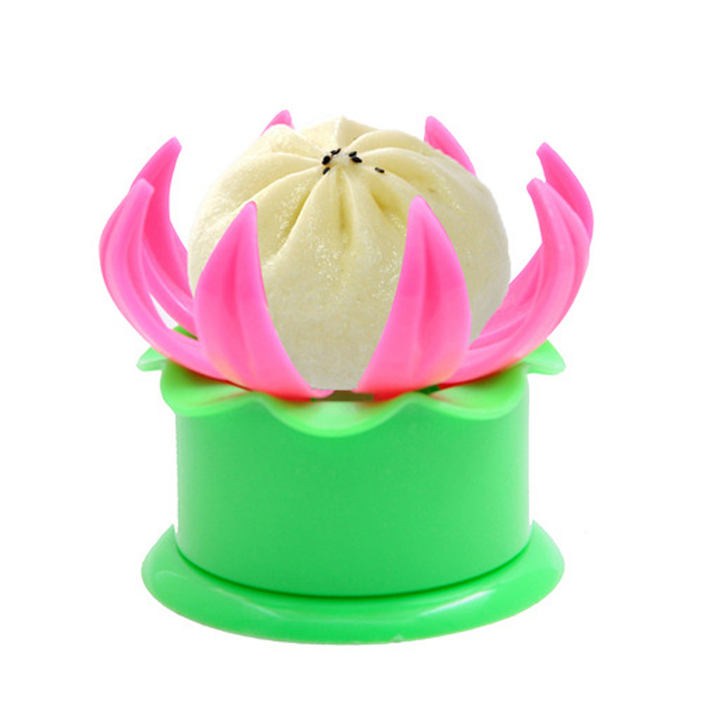 Forma do robienia bułek DIY Ra – Kitchen Gadgets Dumpling Maker recenzja i cena