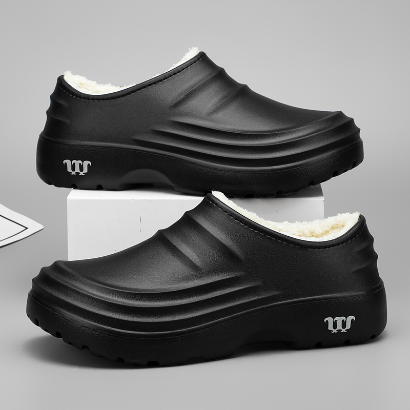 Wodoodporne bawełniane buty ku – Kitchen Gadgets For Men recenzja i cena