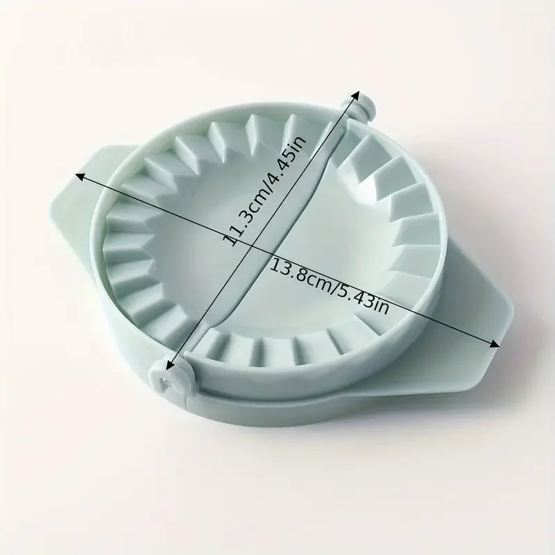 Forma do pierogów Maszynka do  – Kitchen Gadgets Dumpling Maker recenzja i cena