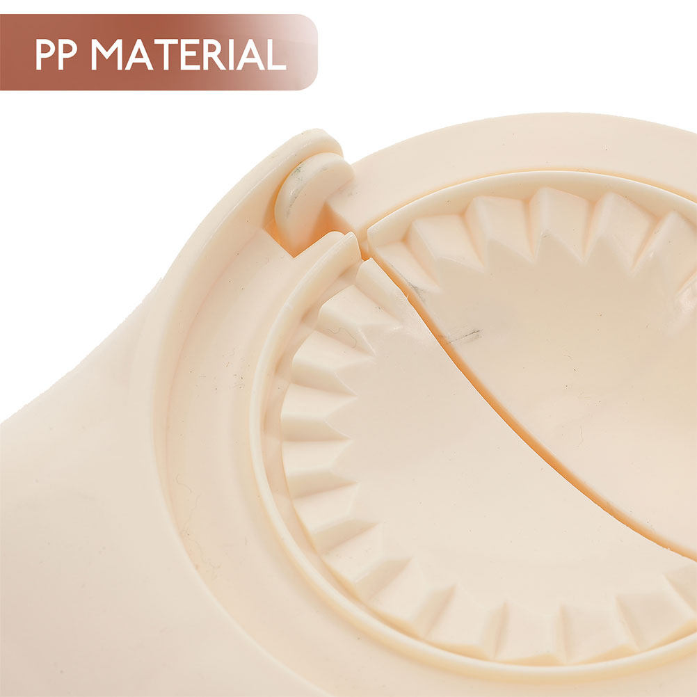 2 sztuki – przyrząd do formowa – Kitchen Gadgets Dumpling Maker recenzja i cena