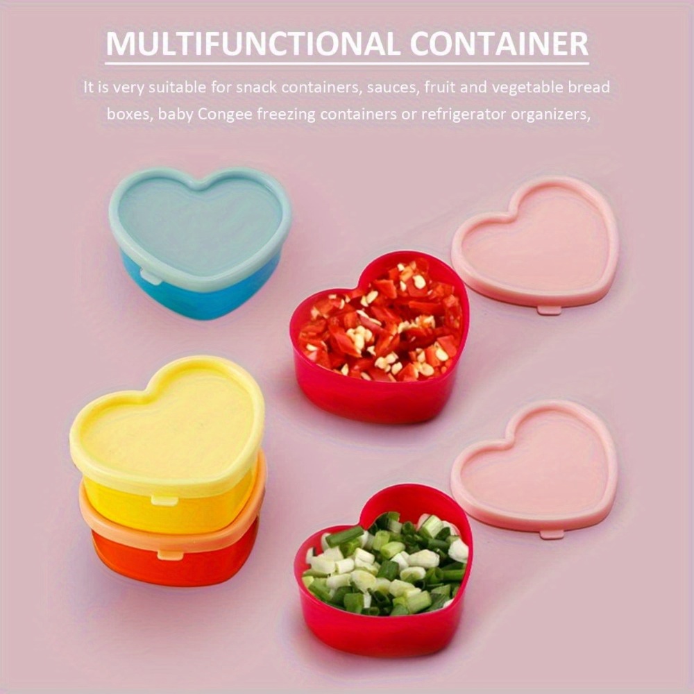 5 szt. Mini Pojemniki na Przyp – Kitchen Gadgets Organizer recenzja i cena