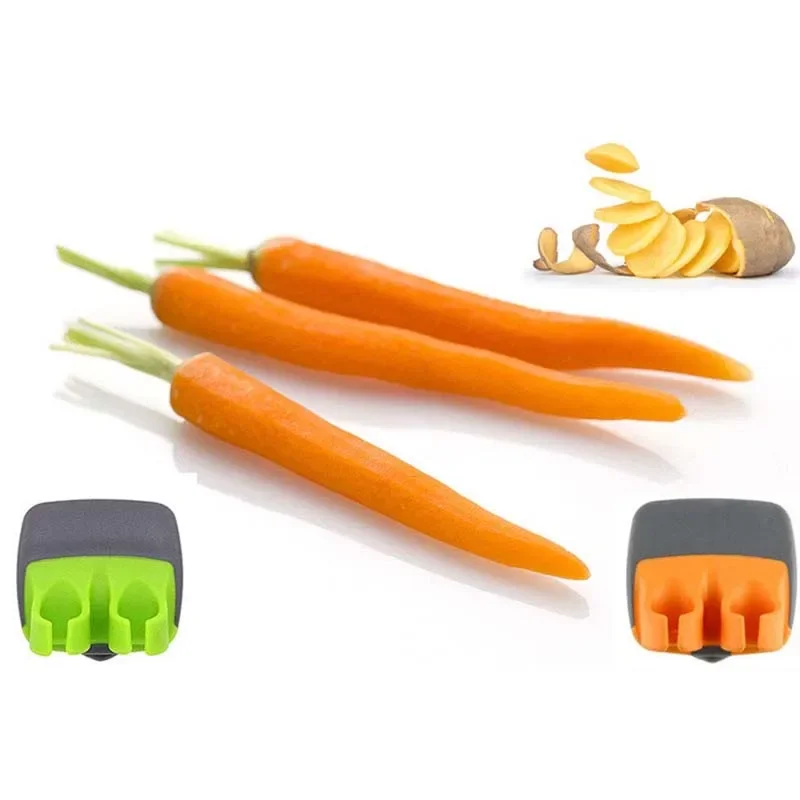 Obierak do warzyw, ręczny obie – Kitchen Helper Gadgets recenzja i cena