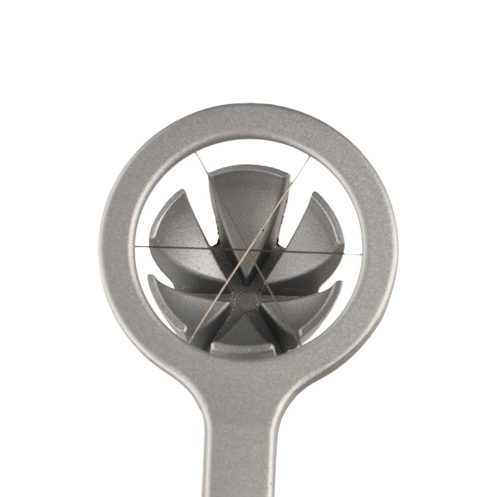 Ręczna krajalnica do jajek ze  – Egg Separator Tool recenzja i cena