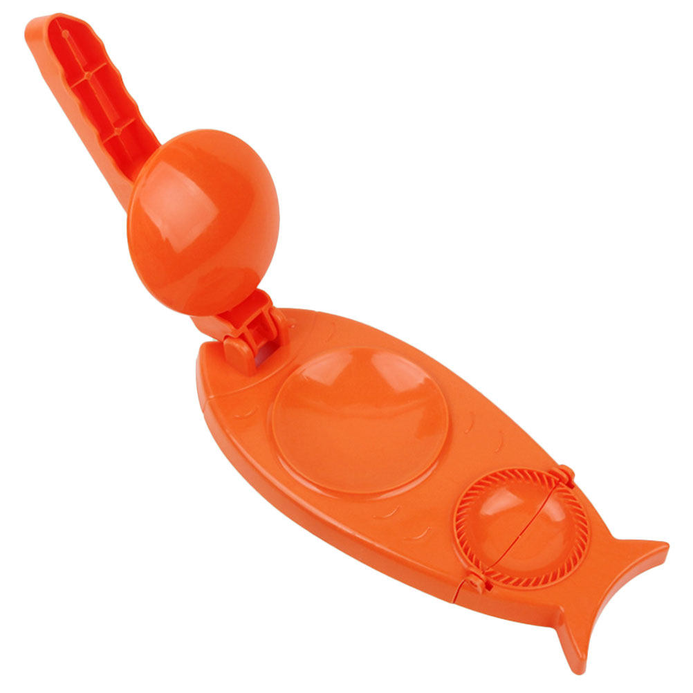 Praska do pierogów, urządzenie – Kitchen Gadgets Dumpling Maker recenzja i cena