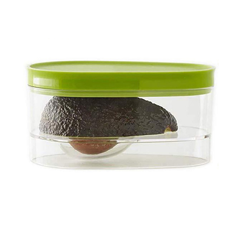 Pojemnik na awokado, oszczędza – Kitchen Gadgets Organizer recenzja i cena