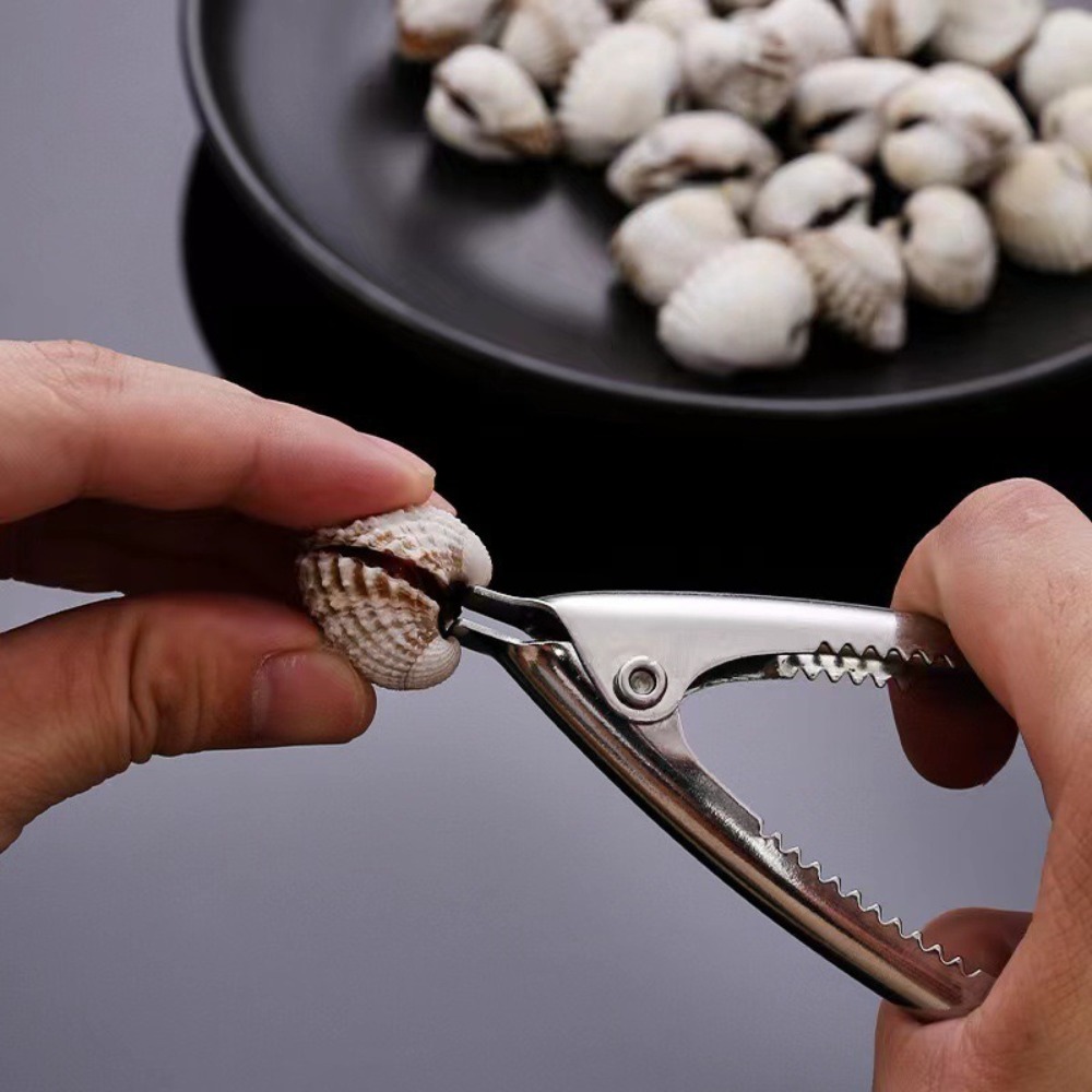 Nowa Kreatywna Klamra do Otwie – Kitchen Gadgets New Products recenzja i cena