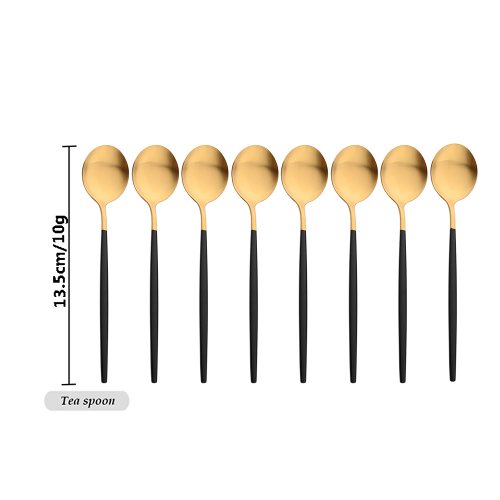 Drmfiy czarny uchwyt złoty zes – Kitchen Gadgets Gold recenzja i cena
