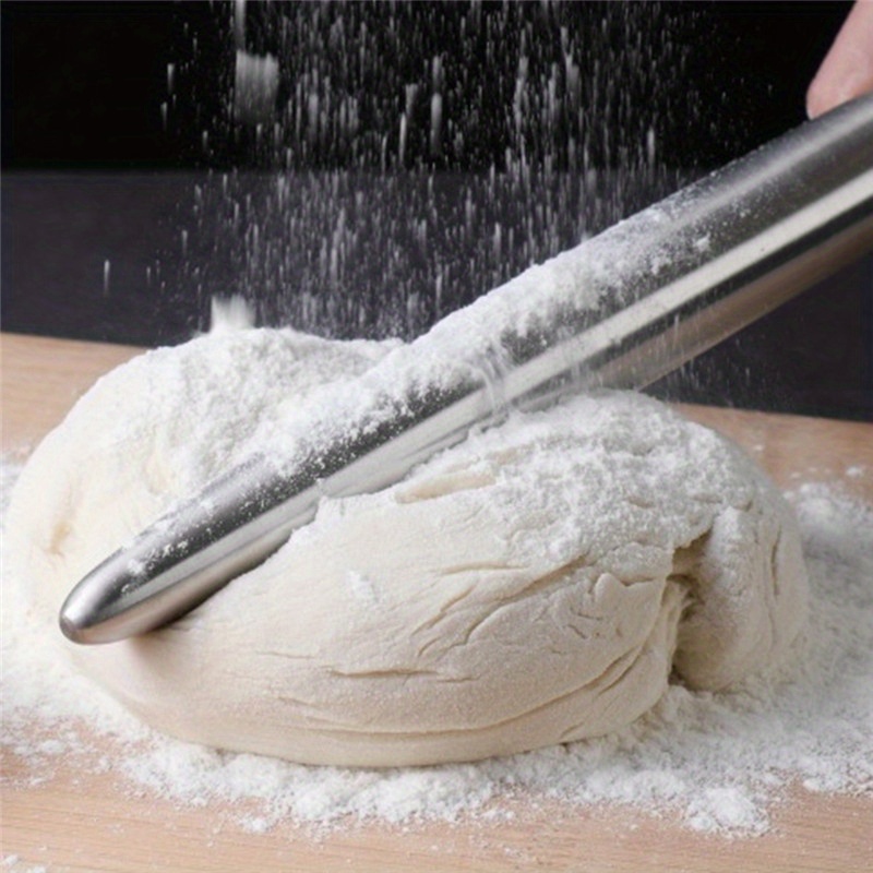Wałek do ciasta ze stali nierd – Kitchen Gadgets Dumpling Maker recenzja i cena