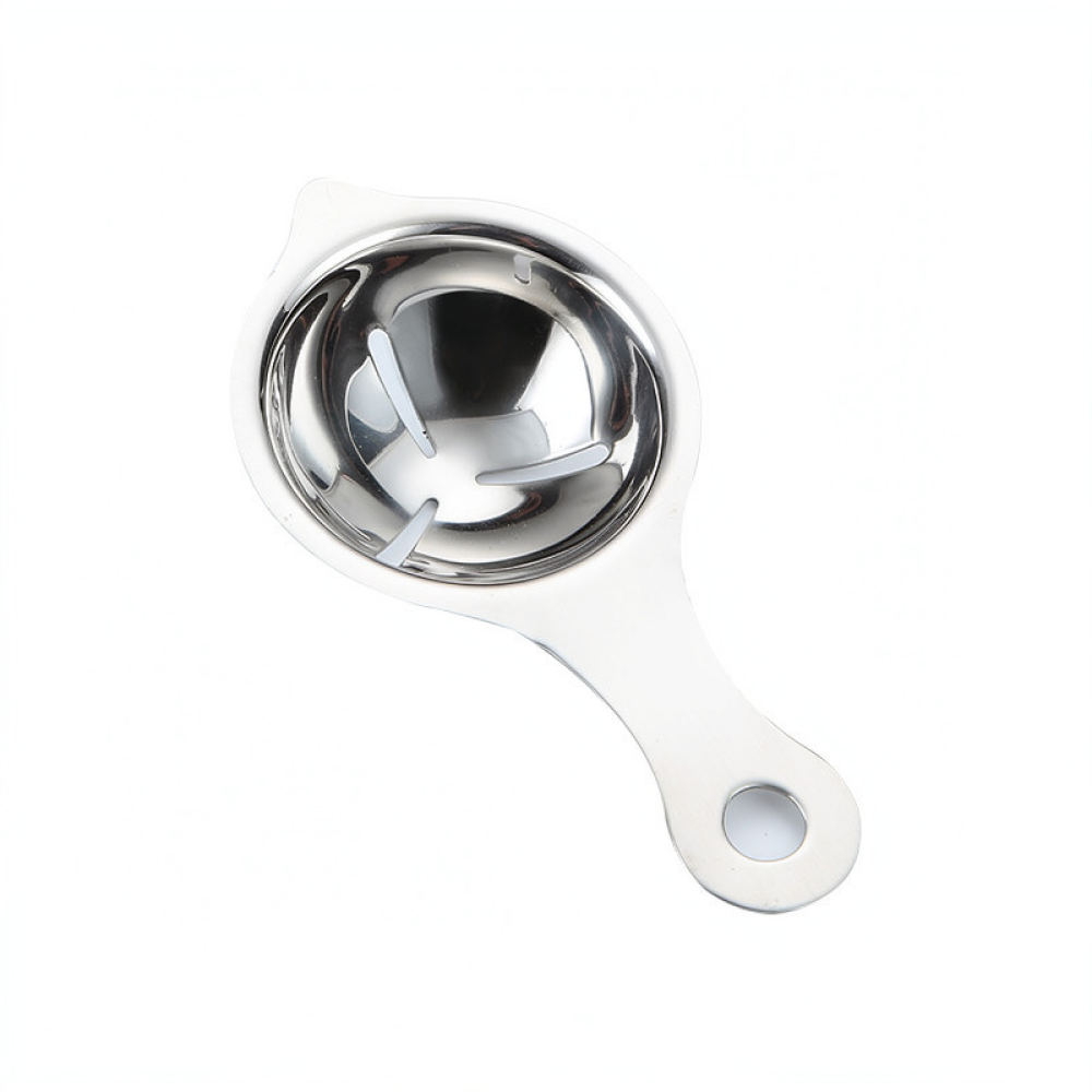 Separator żółtek ze stali nier – Kitchen Helper Gadgets recenzja i cena