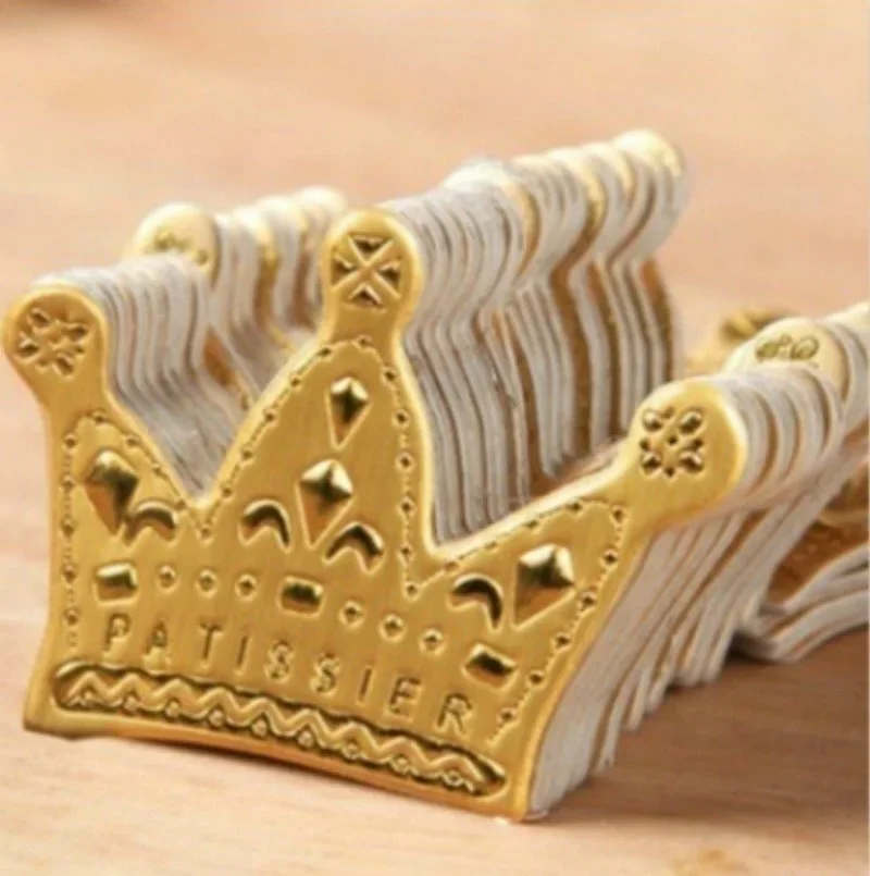 50 sztuk Narzędzia do pieczeni – Kitchen Gadgets Gold recenzja i cena