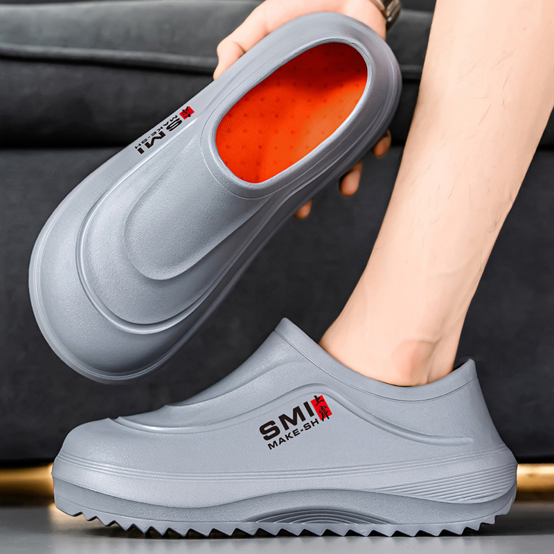 Męskie buty codzienne EVA, mod – Kitchen Gadgets For Men recenzja i cena