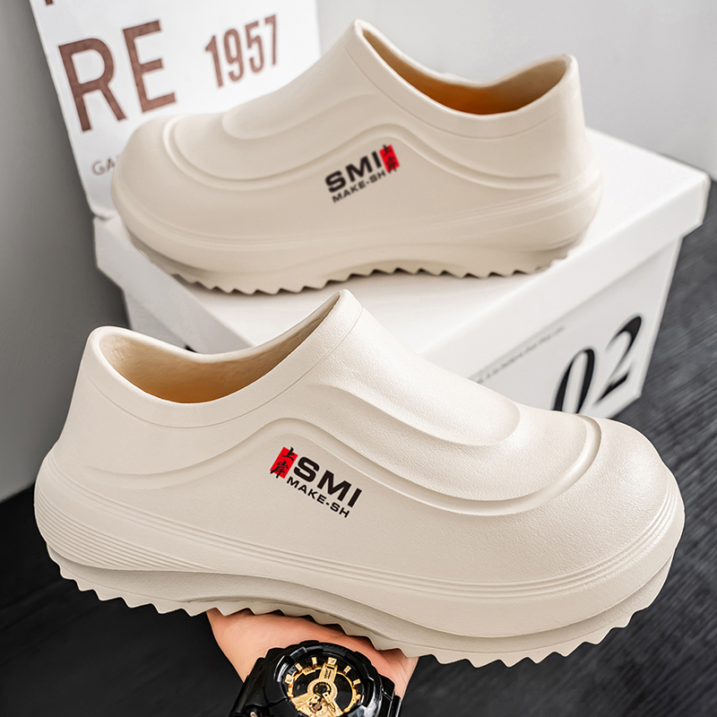 Męskie buty codzienne EVA, mod – Kitchen Gadgets For Men recenzja i cena