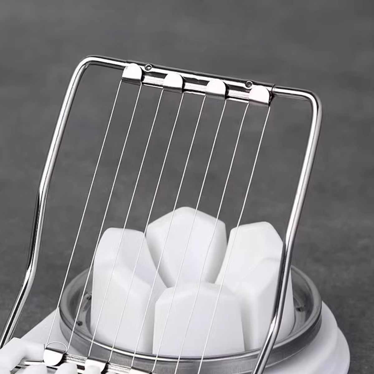 1 szt. - Wielofunkcyjny, ręczn – Egg Separator Tool recenzja i cena