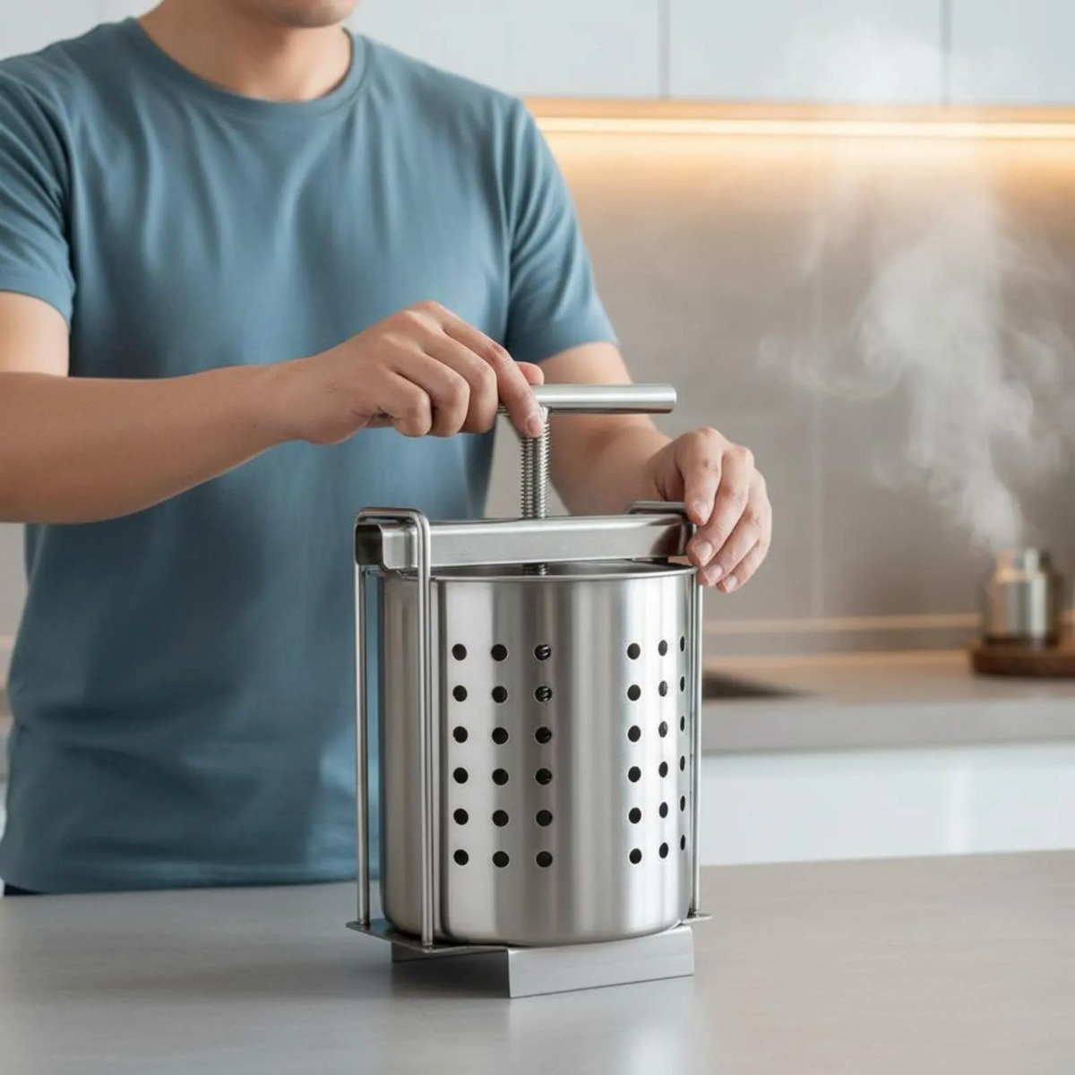 Odkurzacz do warzyw, gadżet ku – Kitchen Gadgets Dumpling Maker recenzja i cena
