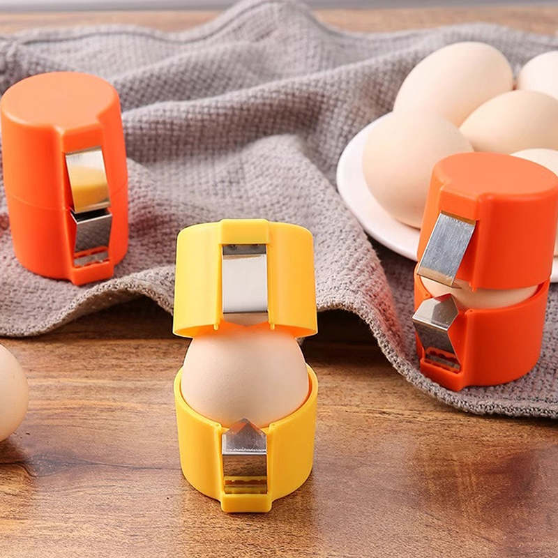 1 szt. Separator skorupek jaje – Egg Separator Tool recenzja i cena