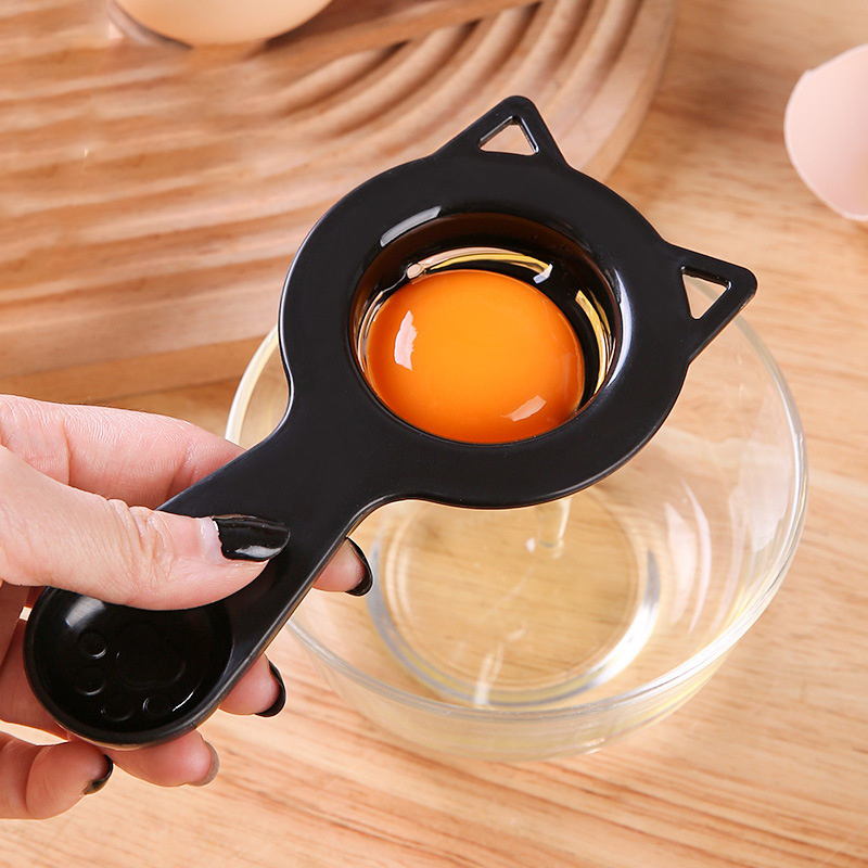 1 szt. Separator do jajek 2w1  – Egg Separator Tool recenzja i cena