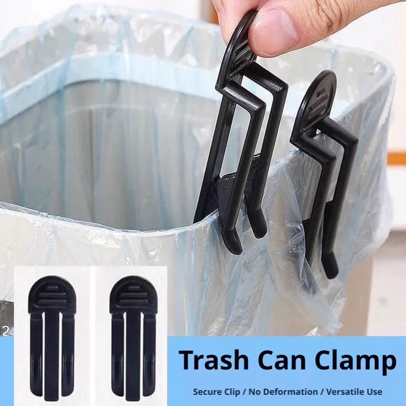 2/5 szt. plastikowych klipsów  – Kitchen Gadgets Organizer recenzja i cena