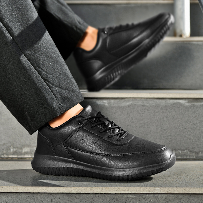 Buty kucharskie całoroczne lek – Kitchen Gadgets For Men recenzja i cena