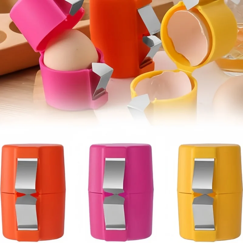 1 szt. Kreatywny separator do  – Egg Separator Tool recenzja i cena