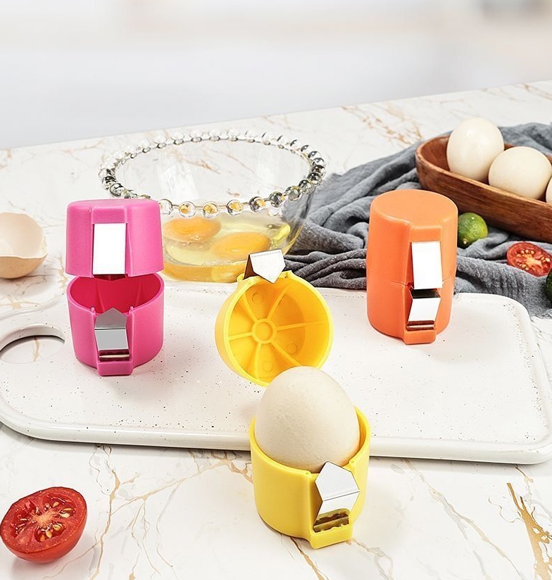 1 szt. Kreatywny separator do  – Egg Separator Tool recenzja i cena