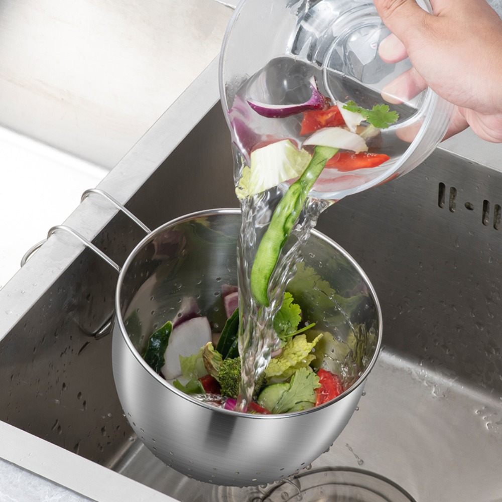 Koszyk do zlewu kuchennego, wi – Kitchen Helper Gadgets recenzja i cena
