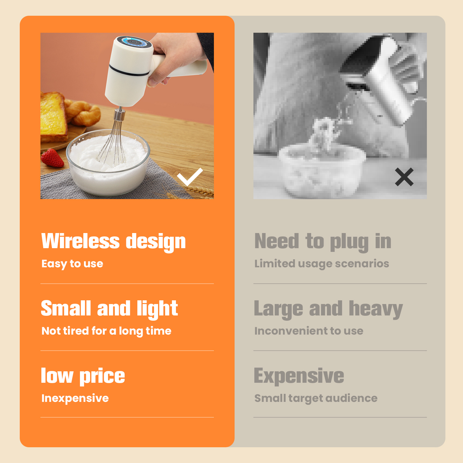 Nowe Produkty Narzędzia Kuchen – Kitchen Gadgets New Products recenzja i cena