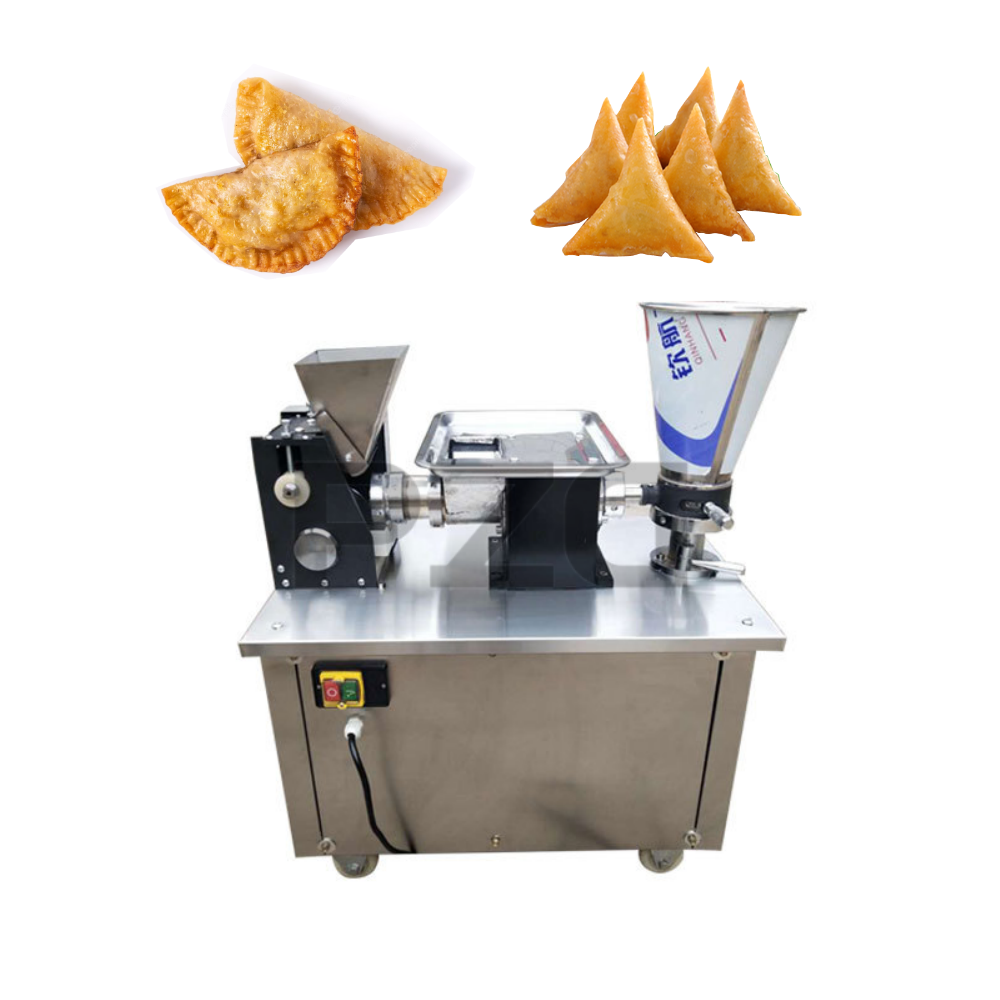 Automatyczna maszyna do robien – Kitchen Gadgets Dumpling Maker recenzja i cena