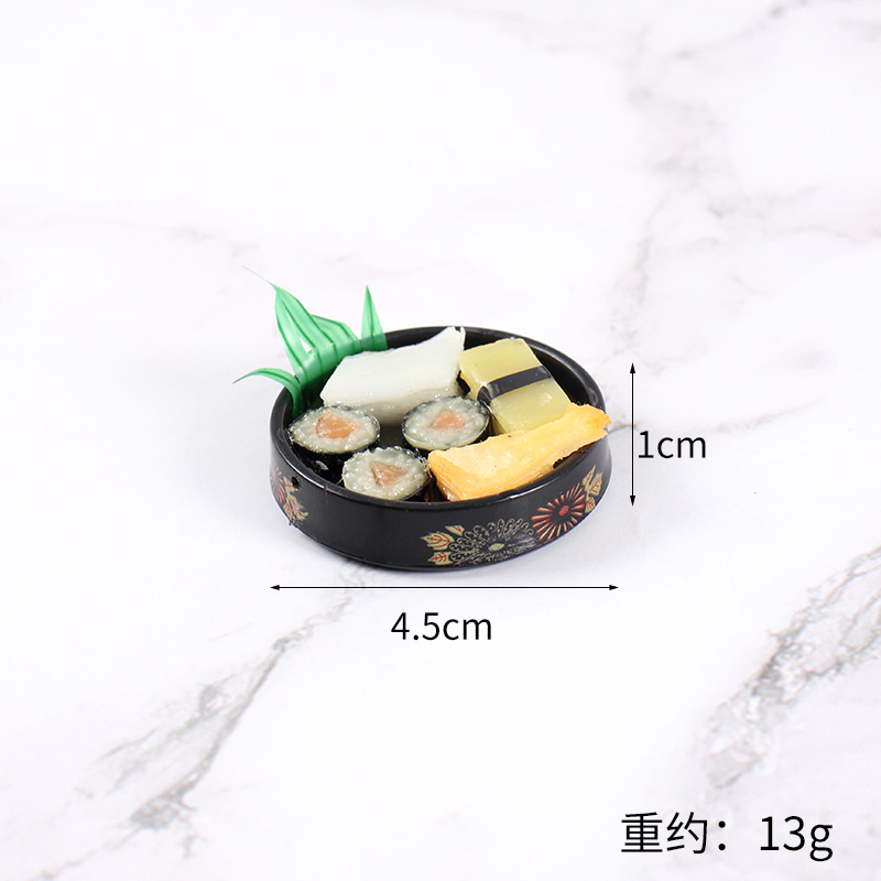 Miniaturowe złote wzory na tal – Kitchen Gadgets Gold recenzja i cena